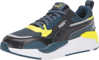 Puma Unisex X-Ray 2 Square Sneaker - ShopStyle