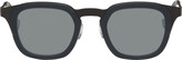 Thumbnail for your product : Grey Ant Gray Dieter Sunglasses