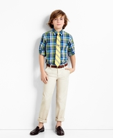 Thumbnail for your product : Brooks Brothers Multi Plaid Sport Shirt