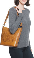 Thumbnail for your product : Frye Melissa Small Artisan Hobo Bag
