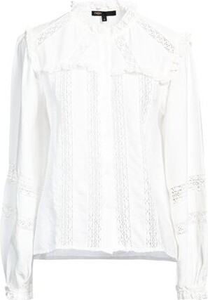 Maje Woman Shirt