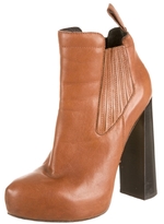 Thumbnail for your product : Alexander Wang Boots