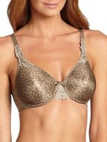 Thumbnail for your product : Chantelle Herringbone Seamless Molded Underwire Bra