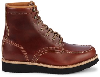 timberland american craft chukka