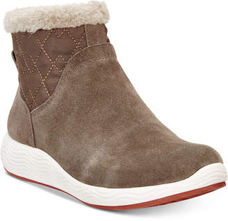 Bare Traps Leni Cold-Weather Booties