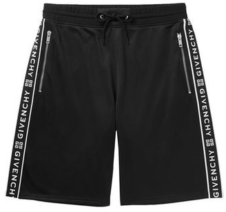 Givenchy Shorts & Bermuda Shorts
