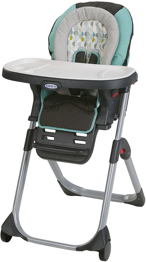 graco baby feeding chairs