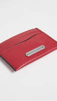 Thumbnail for your product : Rebecca Minkoff Card Case