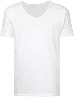 N. Hoolywood v-neck T-shirt
