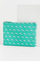 Thumbnail for your product : Urban Outfitters Patterned Pouch