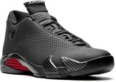 Thumbnail for your product : Jordan Air 14 "Black Ferrari" sneakers