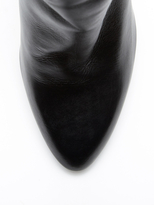 Thumbnail for your product : Barbara Bui Ribbed Ankle Bootie