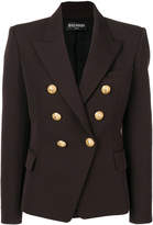 Thumbnail for your product : Balmain double-breasted blazer