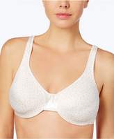 Thumbnail for your product : Olga Signature Support Satin Underwire Bra 35002