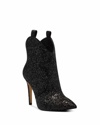 jessica simpson glitter boots