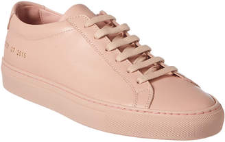 Common Projects Achilles Leather Sneaker
