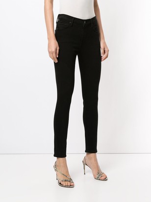 Citizens of Humanity Super-Skinny Cut Jeans