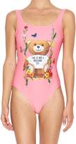 Thumbnail for your product : Moschino Beachwear