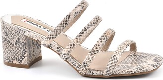 rialto sandals for ladies