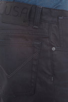 Thumbnail for your product : John Varvatos Bowery 5 Jeans