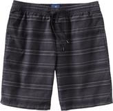 Thumbnail for your product : Old Navy Men's Pull-On Beach Shorts (9-1/2")