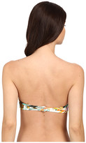 Thumbnail for your product : Body Glove Waikiki Fame Demi-Bust Bandeau Top