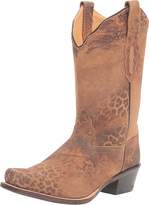 Thumbnail for your product : Old West Boots 18009