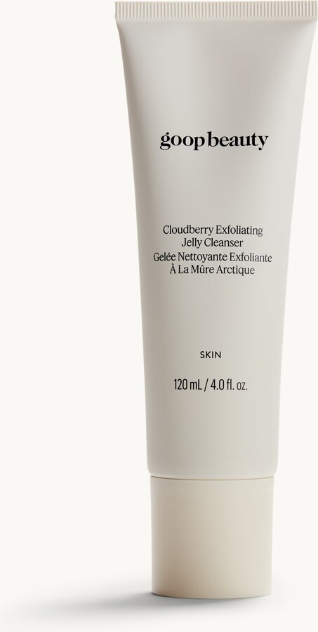 goop Beauty Cloudberry Exfoliating Jelly Cleanser 4oz