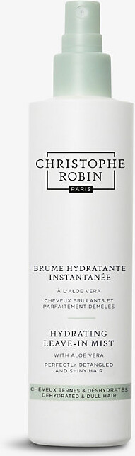 Christophe Robin Hydrating Aloe Vera Leave-In Mist 150ml 150ml