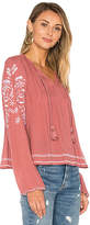 Thumbnail for your product : Tularosa Rose Top