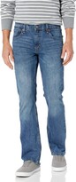 levis 557 bootcut jeans