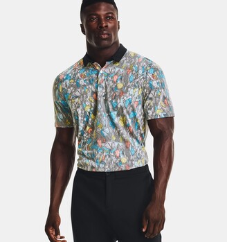under armour polos cheap