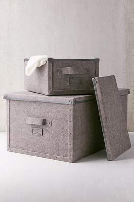 Urban Outfitters Stockholm Storage Box