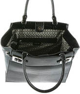Thumbnail for your product : Nine West Gleam Team Lg Satchel