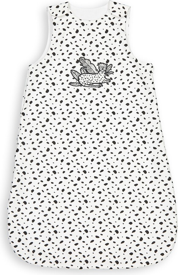 La Redoute Interieurs Cotton Percale Summer Sleep Bag ShopStyle Kids