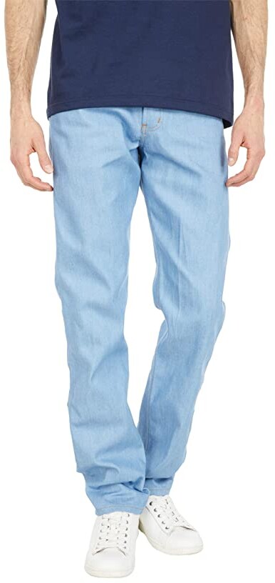 Sky Blue Jeans For Men Shop The World S Largest Collection Of Fashion Shopstyle