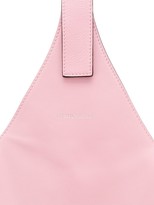 Thumbnail for your product : J.W.Anderson Knot Hobo bag