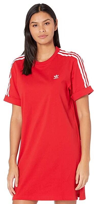 adidas t shirt dress amazon