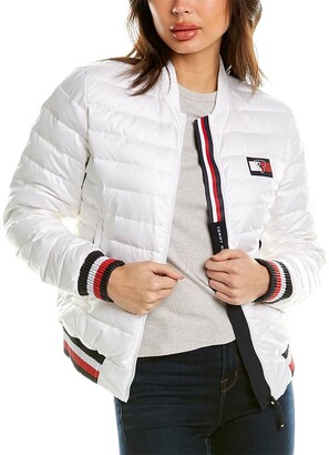 Nylon Ripstop Jacket | Shop The Largest Collection | ShopStyle