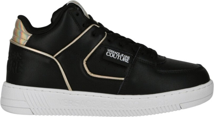 Meyssa High-Top Sneakers