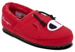 champion house shoes