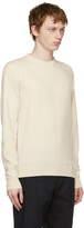 Thumbnail for your product : Loro Piana Beige Cashmere Castlebay Sweater