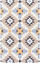 Thumbnail for your product : nuLoom Terica Hand-Hooked Rug