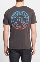 Thumbnail for your product : Quiksilver 'Broken Sails' Graphic T-Shirt
