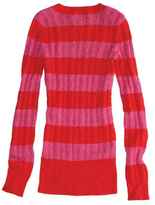 Thumbnail for your product : American Eagle AE Striped Sweater
