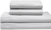 Thumbnail for your product : Elite Home Satin Cooling Cotton Full Sheet Set Bedding