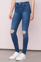 Thumbnail for your product : Garage Retro High Waist Jegging