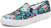 Thumbnail for your product : Keds x Rifle Paper Co. Double Decker Garden Party Sneakers
