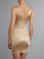 Thumbnail for your product : Spanx Simplicity open bust slip