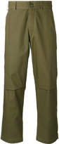 Thumbnail for your product : Comme des Garcons Shirt cargo trousers